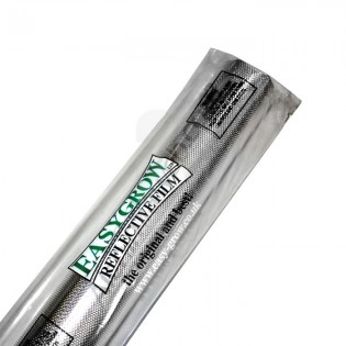 Al mejor precio Plástico Reflectante Diamond 1.25 x 10 m.