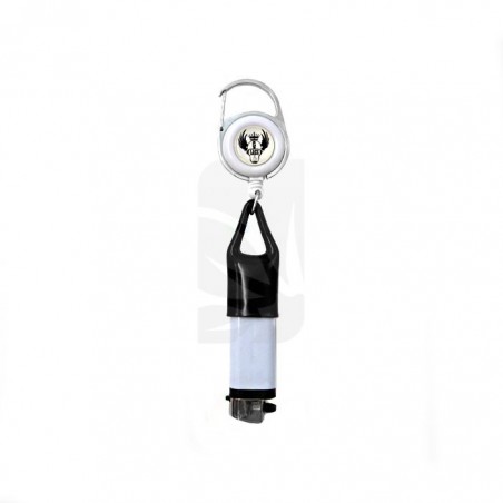 Porta-Mechero Extensible G-LOCK