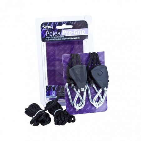 COMPRAR POLEAS PARA CULTIVO DE MARIHUANA