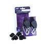 POLEAS PRO-GRIP MOSQUETON (2) HEAVY-DUTY POLEAS PRO-GRIP MOSQUETON (2) HEAVY-DUTY