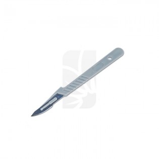 Buy sterile disposable scalpel for cuttings