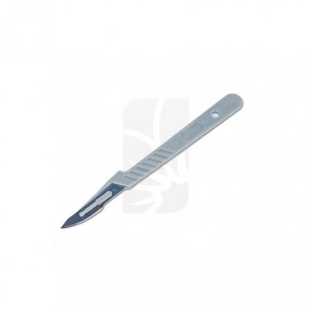 Buy sterile disposable scalpel for cuttings