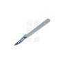 Bisturi desechable para manicurar cogollos Bisturi desechable para manicurar cogollos