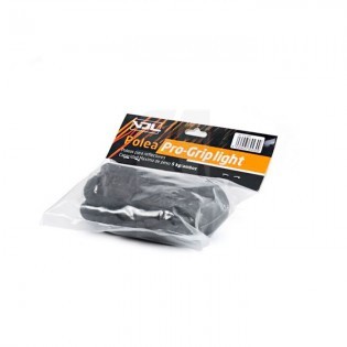 Poleas Pro-Grip Plástico (2) Light