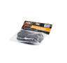 POLEAS PRO-GRIP PLASTICO (2) LIGHT POLEAS PRO-GRIP PLASTICO (2) LIGHT