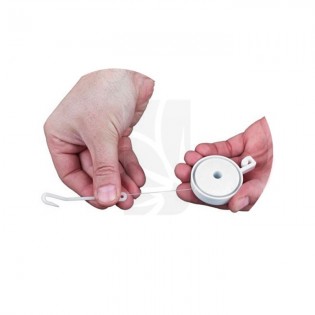 Mantener las plantas erguidas YO-YO