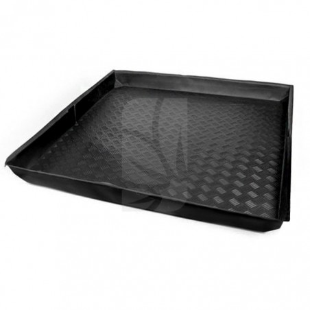 Bandeja flexi tray alta 150 x 150 x 10 cm.