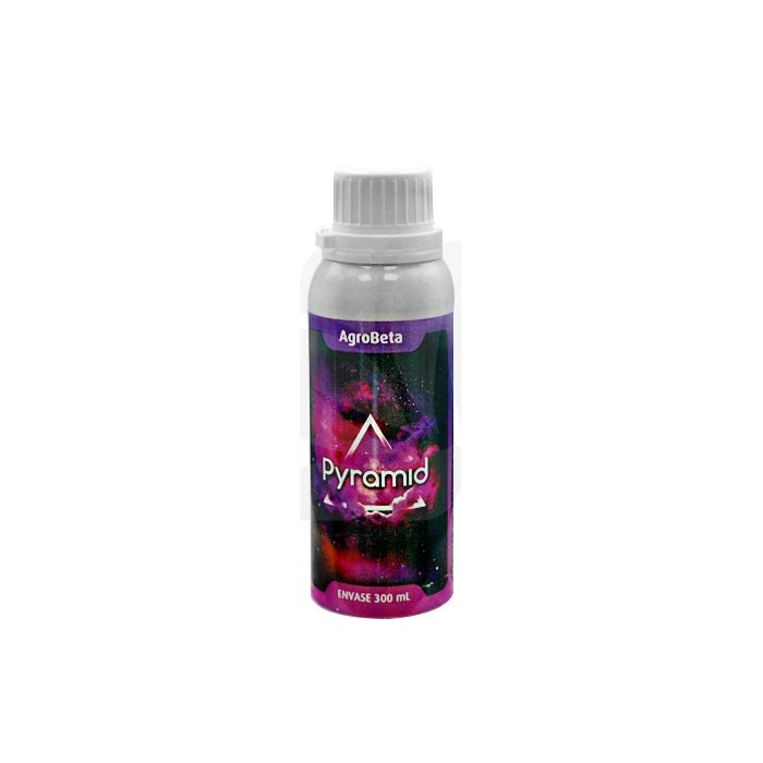 Bioestimulador Pyramid Agrobeta 300ml.