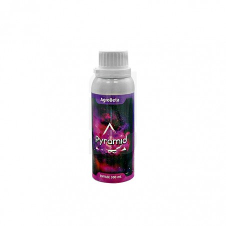 Bioestimulador Pyramid de Agrobeta 300ml. | Grow shop Hydroponics