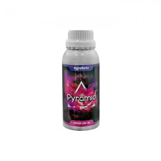 Bioestimulador Pyramid Agrobeta 600 ml.