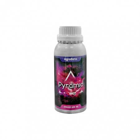Bioestimulador Pyramid Agrobeta 600 ml.