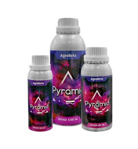 Bioestimulador Pyramid Agrobeta