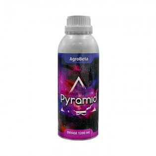 Bioestimulador Pyramid Agrobeta 1200 ml.