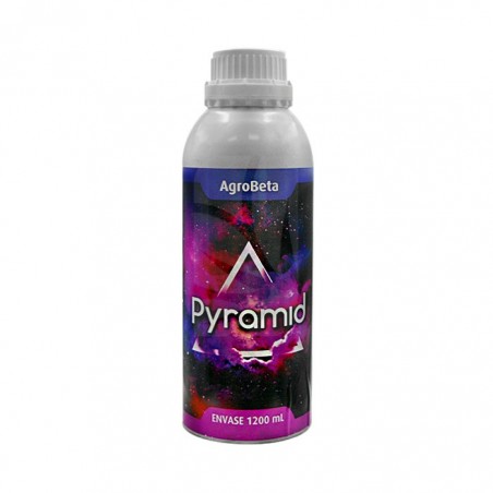Bioestimulador Pyramid Agrobeta 1200 ml.