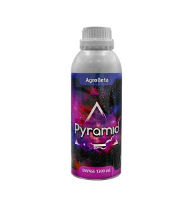 Bioestimulador Pyramid Agrobeta 1200 ml.