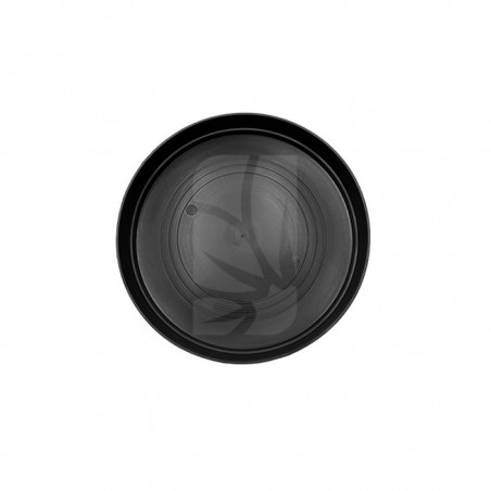 Soucoupe Ronde de 24 x 4 cm