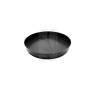 Plato Redondo de 24 x 4 cm. Plato Redondo de 24 x 4 cm.