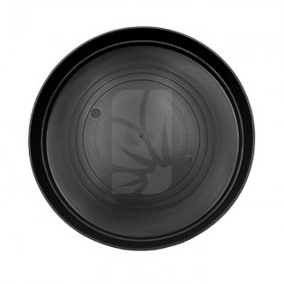 PLATO REDONDO de 37 x 4 cm.