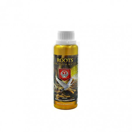 ROOTS EXCELURATOR 0,25 L H&G