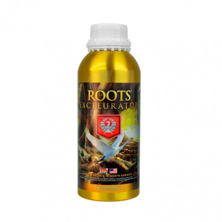 Roots Excelurator de 1 Litro H&G