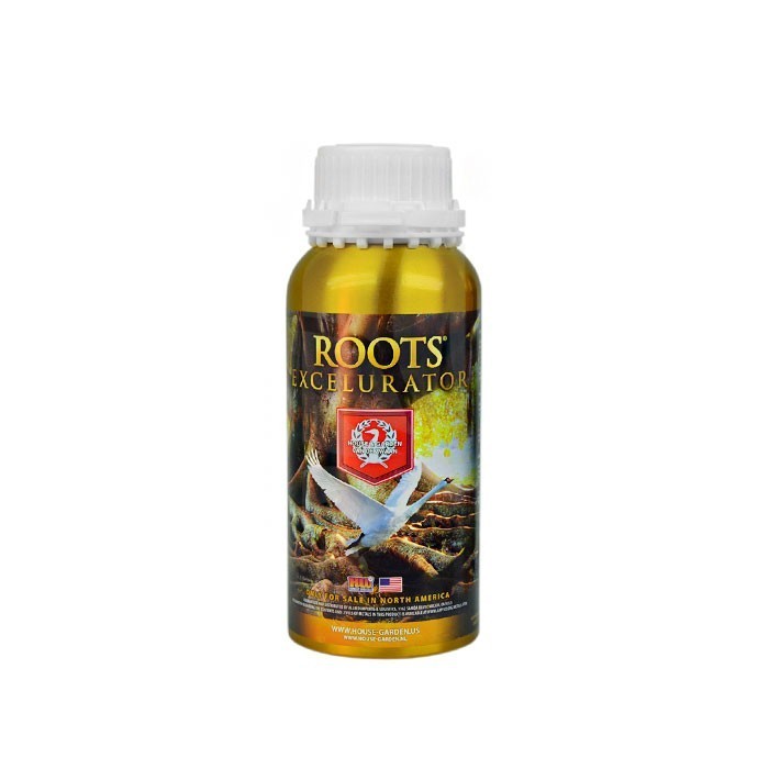 ROOTS EXCELURATOR 500 ml. H&G