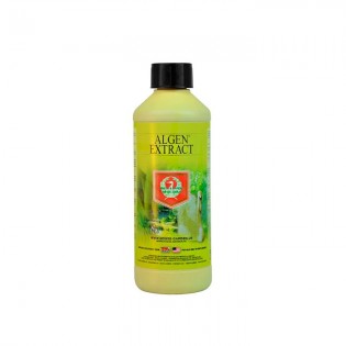 Extracto de Alga de 500 ml. H&G