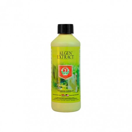 Extracto de Alga de 500 ml. H&G