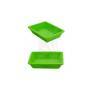 NOGOO Green Small Silicone Tray NOGOO Green Small Silicone Tray