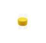 Large Yellow NOGOO Silicone Jar Large Yellow NOGOO Silicone Jar