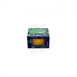 Large Yellow Silicone Container NOGOO Cheap || BHO