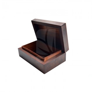 Amsterdam Holzbox Medium