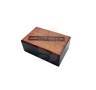 Amsterdam Wooden Box Medium