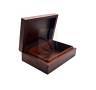 Large Amsterdam Wooden Box Large Amsterdam Wooden Box