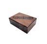 Large Amsterdam Wooden Box Large Amsterdam Wooden Box