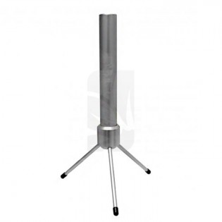 Tubo extracciones BHO