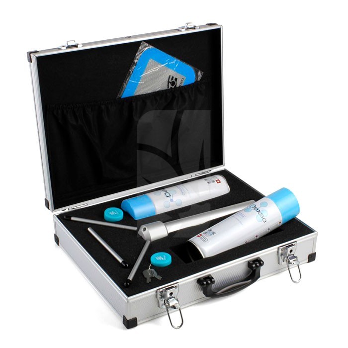 MALETIN DEXSO extracciones BHO MALETIN DEXSO extracciones BHO