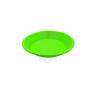 NOGOO Round Silicone Tray