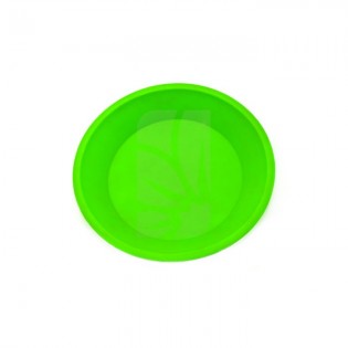 Vassoio Rotondo in Silicone NOGOO