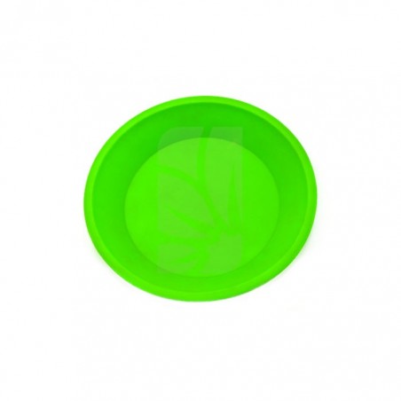 Vassoio Rotondo in Silicone NOGOO