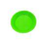 Plato redondo silicona NOGOO Plato redondo silicona NOGOO