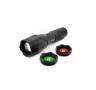 AloneFire G700 XML T6 LED Flashlight