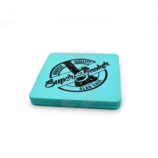 Buy Silicone Tray Slab case 20 | BHO