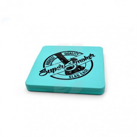 Silicone Slab Case Tray 20