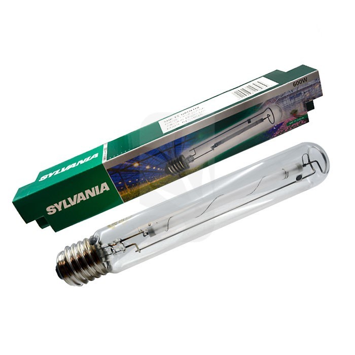 Ampoule SYLVANIA Grolux 600W Ampoule SYLVANIA Grolux 600W