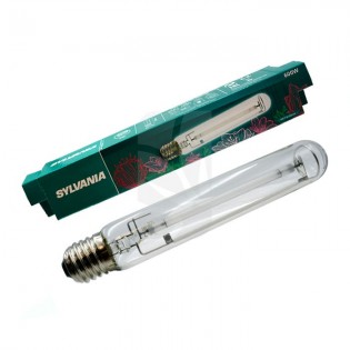 Bombilla Sylvania Groxpress 600 W