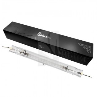 BOMBILLA SOLUX PRO DE HPS 600W 400V