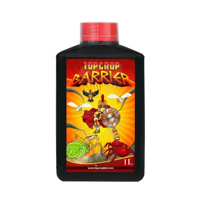 Barrier de 1 Litro TOP CROP Barrier de 1 Litro TOP CROP