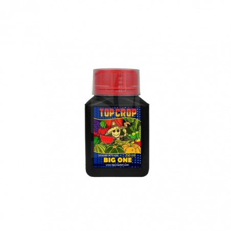 Big One 250 ml. TOP CROP