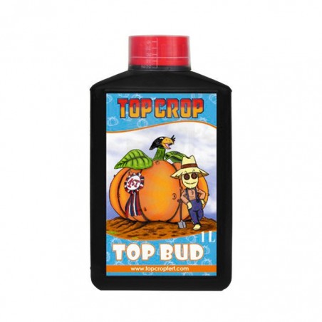 Top Crop Top Bud 1L