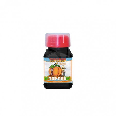 TOP BUD de 250 ml.✅ Fertilizante de engorde ✅
